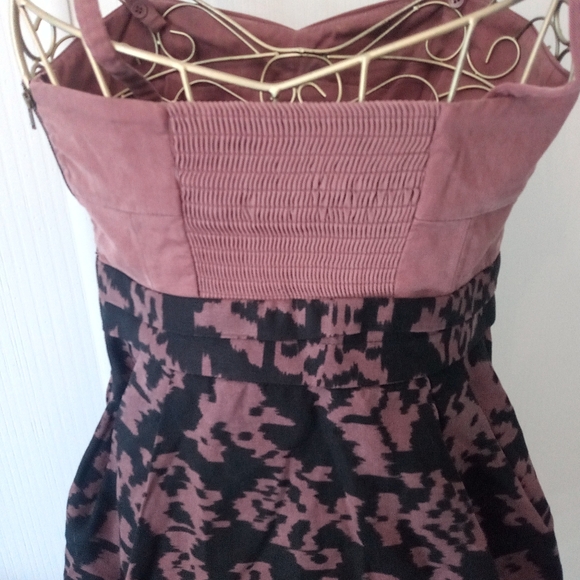 Wilfred Zipup Dress - Picture 3 of 5